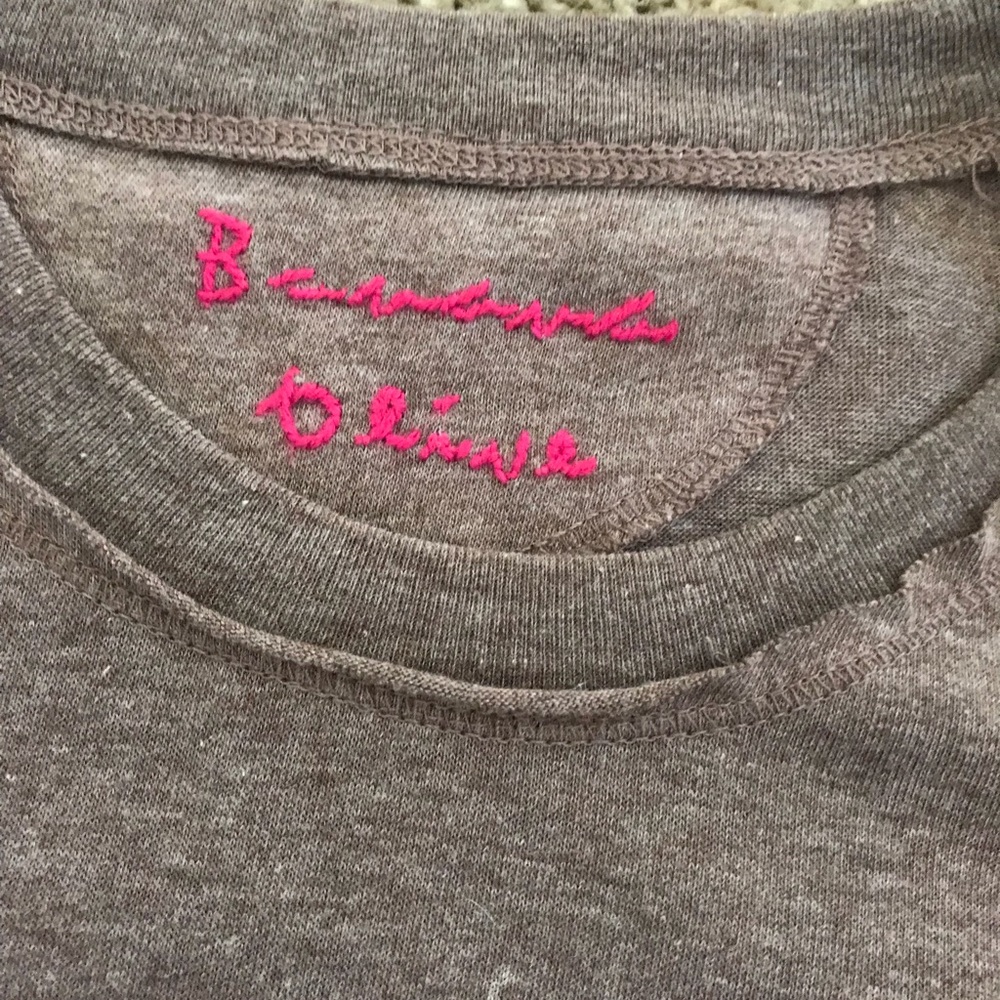 Crop Fitted Top - image 4